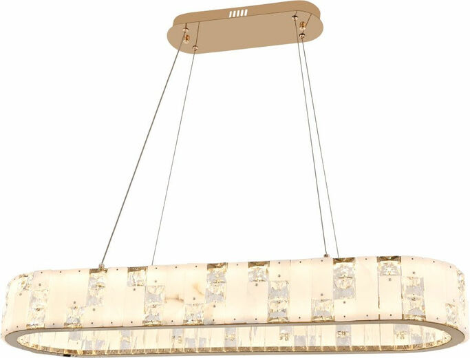 Люстра STILFORT Cherruti 4015/03/10PL