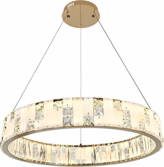 Люстра STILFORT Cherruti 4015/03/08P