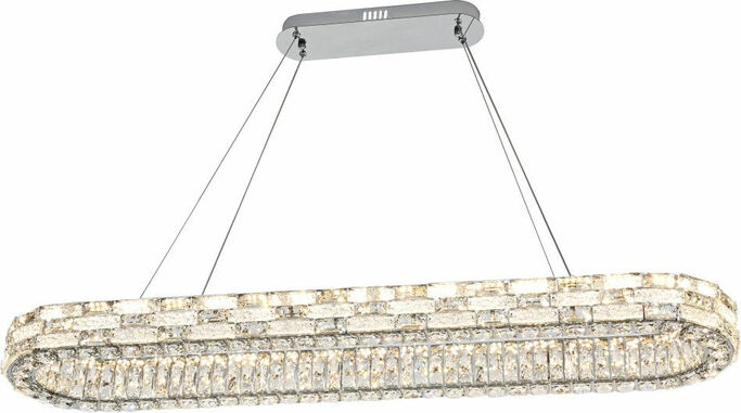 Люстра STILFORT Gabbana 4014/09/12PL