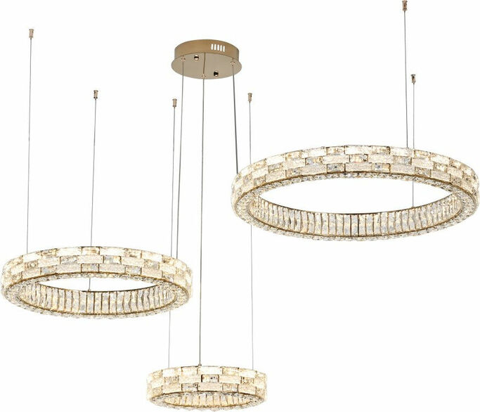 Люстра STILFORT Gabbana 4014/03/03P