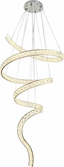 Люстра STILFORT Spayd 4021/09/20P