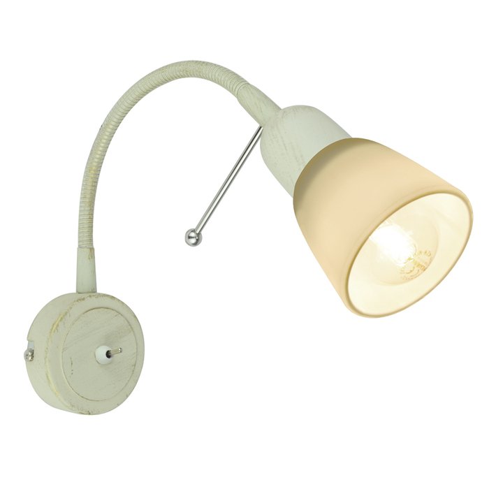 Спот ARTE LETTURA A7009AP-1WG