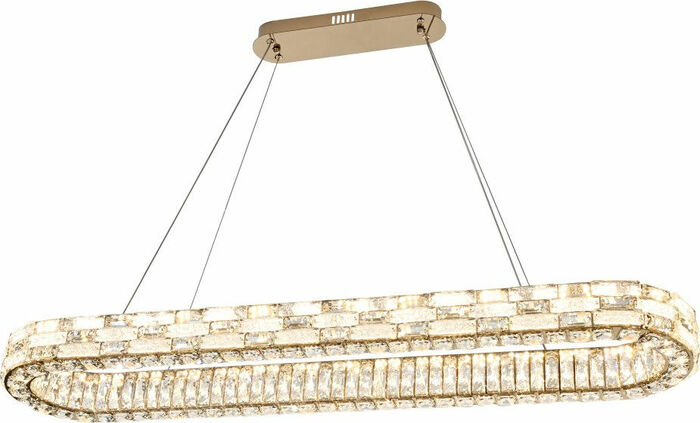 Люстра STILFORT Gabbana 4014/03/12PL