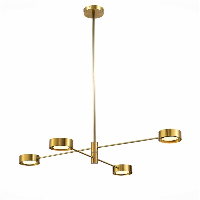 Люстра ST LUCE Vico SL6504.302.04