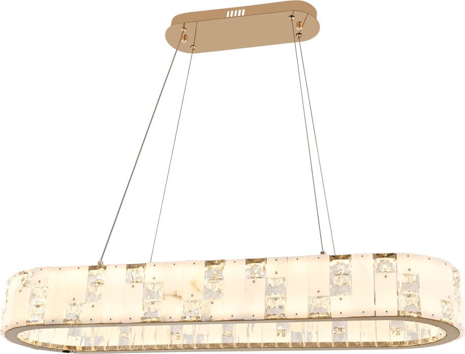 Люстра STILFORT Cherruti 4015/03/10PL