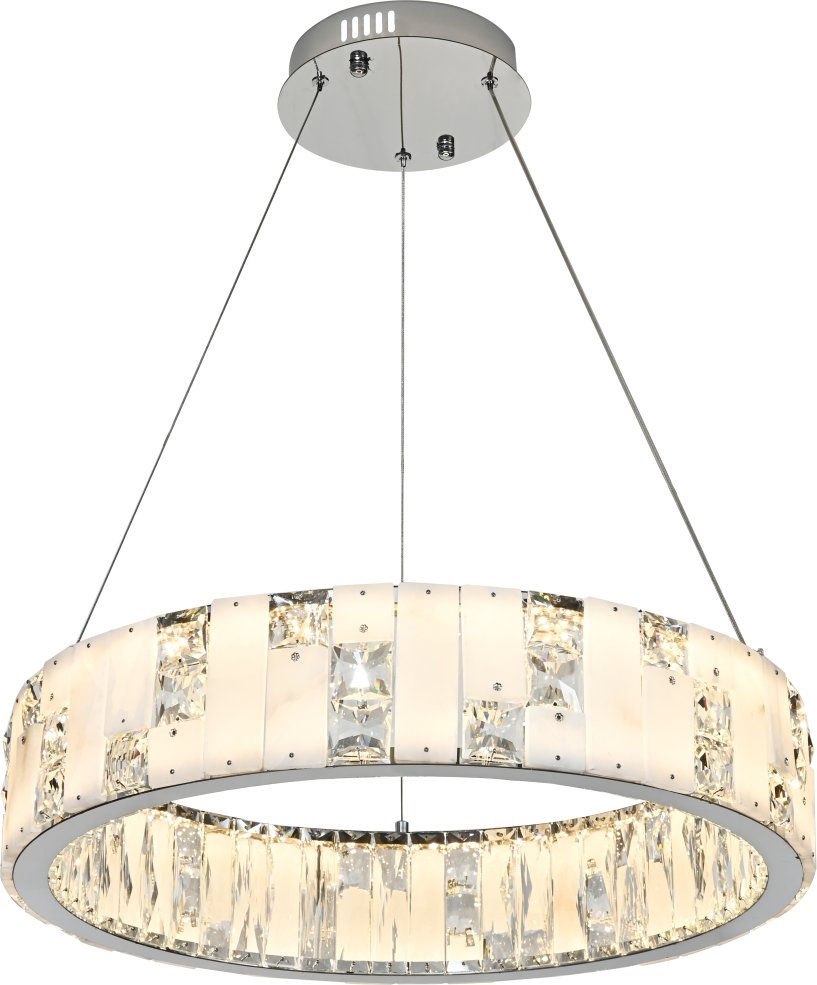 Люстра STILFORT Cherruti 4015/09/06P