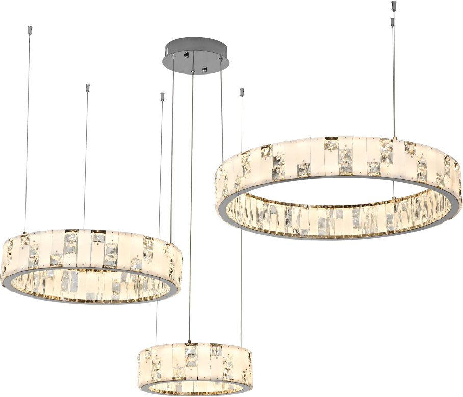 Люстра STILFORT Cherruti 4015/09/03P