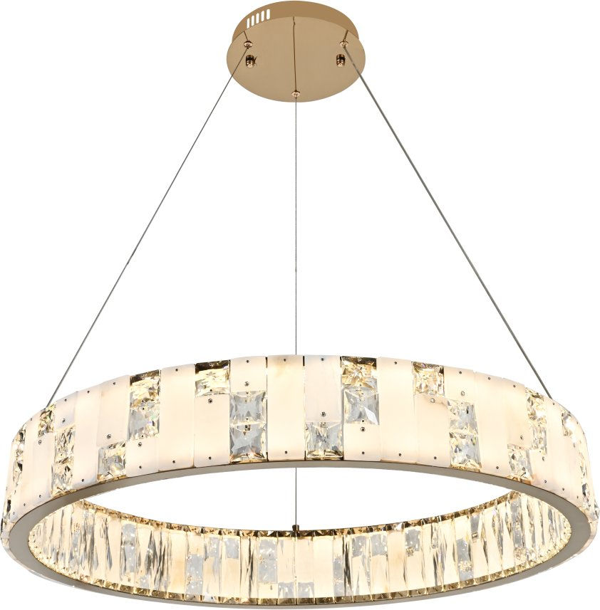 Люстра STILFORT Cherruti 4015/03/08P