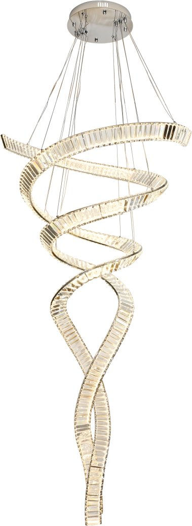 Люстра STILFORT VINTAGE 4020/09/22P