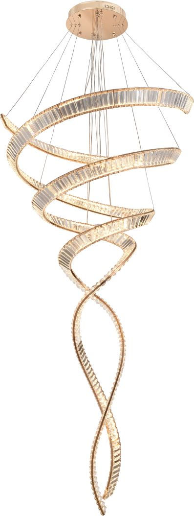 Люстра STILFORT VINTAGE 4020/03/22P