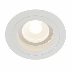 Точечный светильник MAYTONI AKRON DL025-2-01W