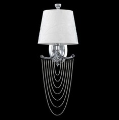 Бра Crystal Lux Foggia FOGGIA AP1