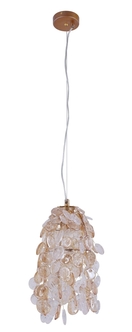 Подвес CRYSTAL LUX TENERIFE SP3