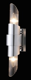 Бра CRYSTAL LUX JUSTO AP2 CHROME