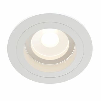 Точечный светильник MAYTONI AKRON DL025-2-01W