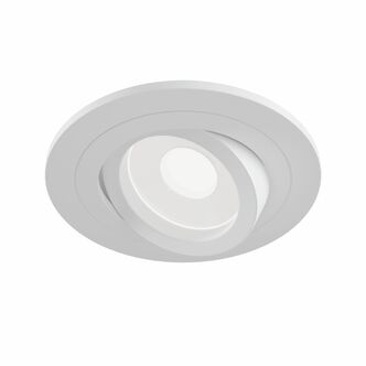 Точечный светильник MAYTONI Atom DL023-2-01W