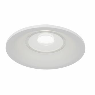 Точечный светильник MAYTONI SLIM DL027-2-01W