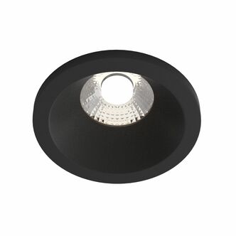Точечный светильник MAYTONI Yin DL034-2-L12B