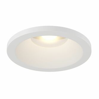 Точечный светильник MAYTONI Yin DL034-2-L12W