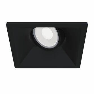Точечный светильник MAYTONI DOT DL029-2-01B