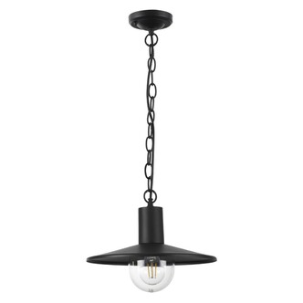 Уличный светильник ODEON LIGHT FURCADIA 4833/1