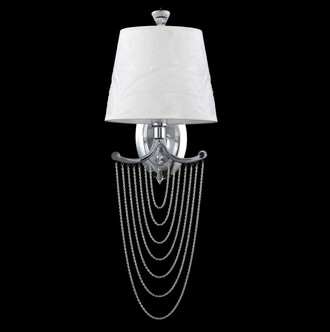 Бра Crystal Lux Foggia FOGGIA AP1