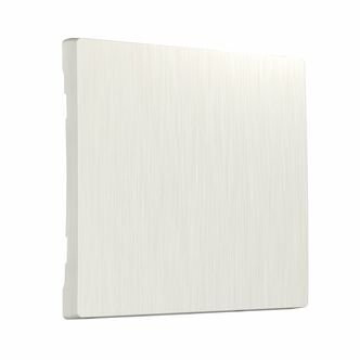Werkel W1119013  Клавиша для выключателя перекрестного (перламутровый рифленый)