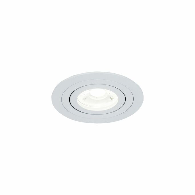 Точечный светильник MAYTONI Atom DL023-2-01W