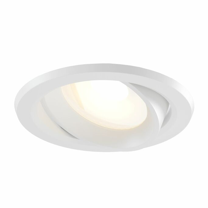 Точечный светильник MAYTONI Phill DL014-6-L9W