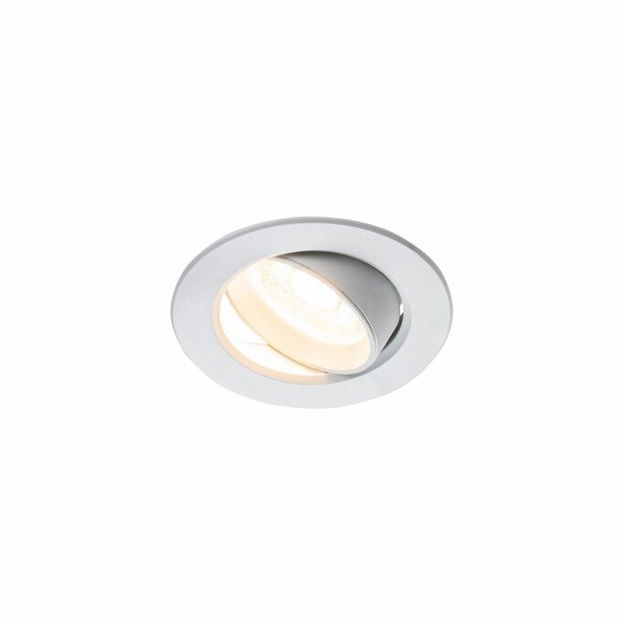Точечный светильник MAYTONI Phill DL013-6-L9W