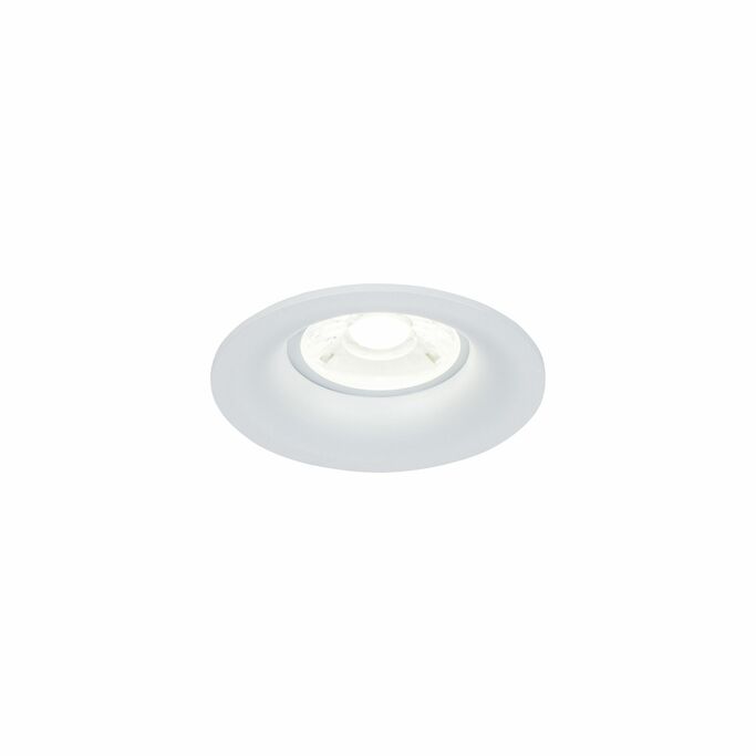 Точечный светильник MAYTONI SLIM DL027-2-01W