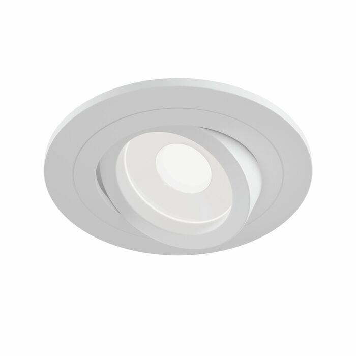 Точечный светильник MAYTONI Atom DL023-2-01W