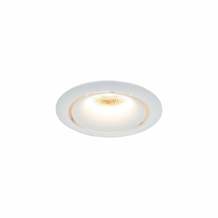 Точечный светильник MAYTONI Zoom DL031-2-L12W