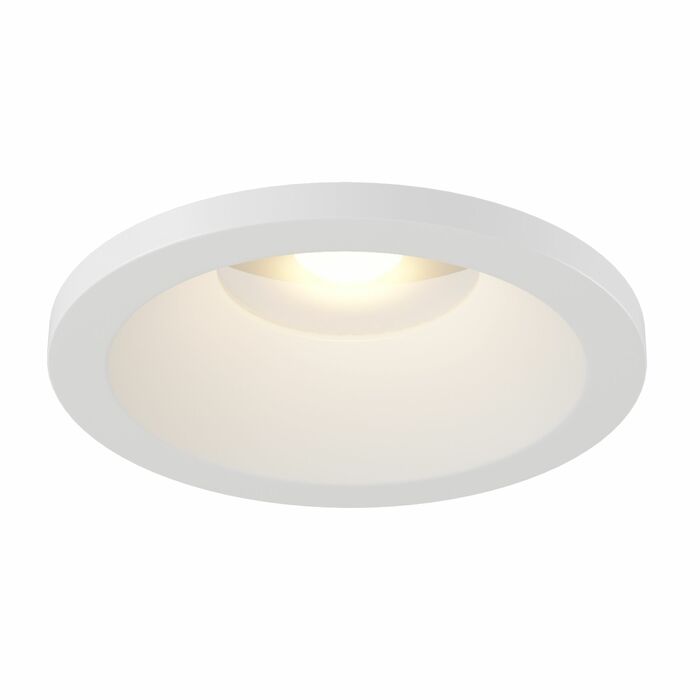 Точечный светильник MAYTONI Yin DL034-2-L8W