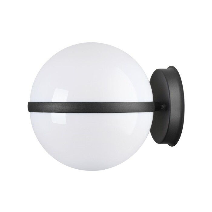 Уличный светильник ODEON LIGHT LOMEO 4832/1W