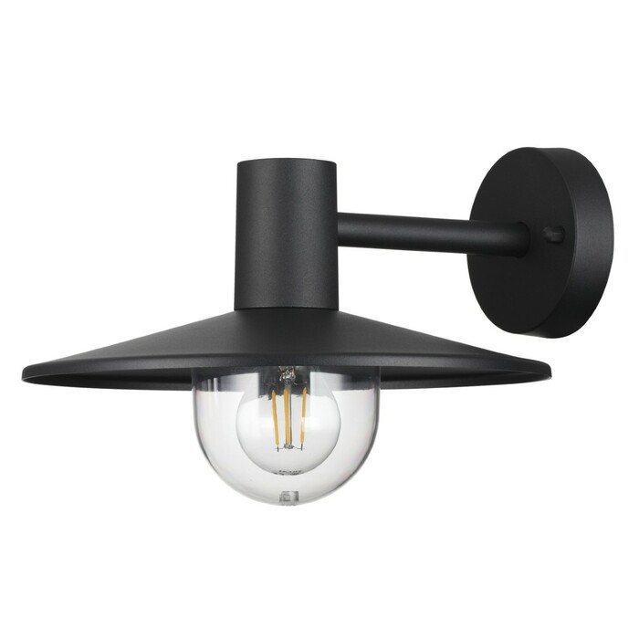 Уличный светильник ODEON LIGHT FURCADIA 4833/1W