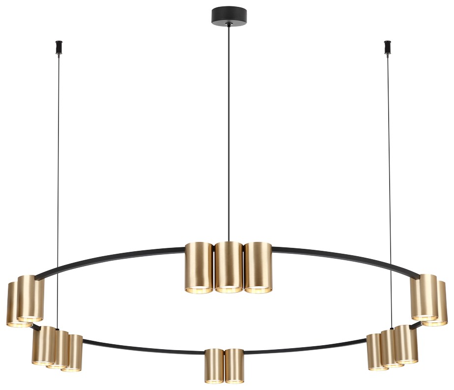 Подвес VELANTE 471-403-15