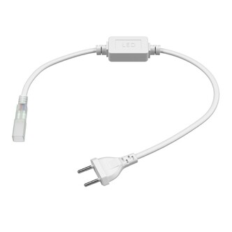 LIGHTSTAR 408900 Кабель питания для ленты 220V 3528 60 3014 120