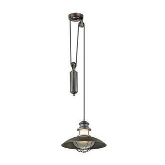 Подвес ODEON DANTE 4164/1A