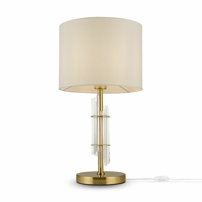 Лампа настольная MAYTONI ALLORO MOD088TL-01BS