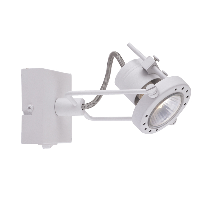 Спот ARTE COSTRUTTORE A4300AP-1WH