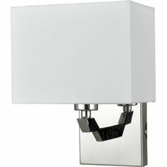 Бра VELE LUCE Ultimo VL1523W01