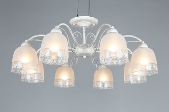 Люстра OMNILUX Ferraro OML-54907-08