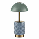Лампа настольная ODEON LIGHT LULU 5452/3TL