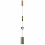 Подвес ODEON LIGHT Riviera 5450/18LA