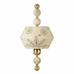 Бра ODEON LIGHT KARELIA 5444/1WA