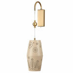 Бра ODEON LIGHT KARELIA 5444/1W