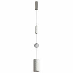 Подвес ODEON LIGHT Riviera 5451/18L