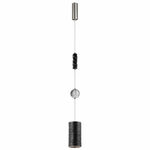 Подвес ODEON LIGHT Riviera 5451/18LB