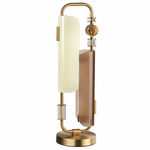 Лампа настольная ODEON LIGHT LION 5467/10TL